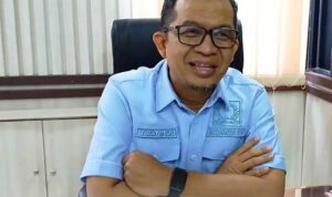 yusnadi dprd lampung 1